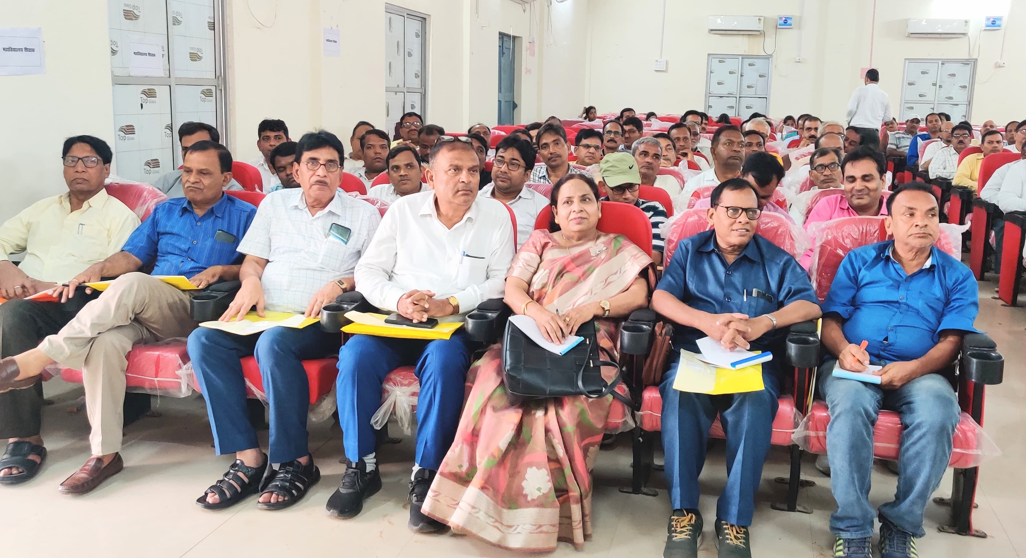 seminar