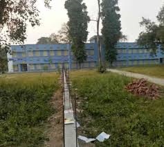 campus
