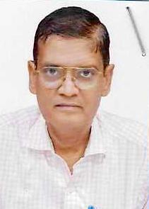 DR. AJAY KUMAR SINGH