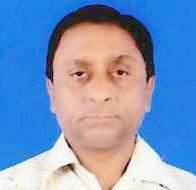 DR. ANAND KUMAR