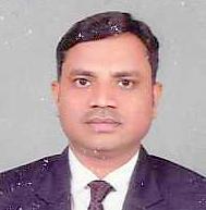 DR. SHIV KUMAR RABIDAS