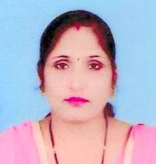 DR. SHASHIKALA KUMARI