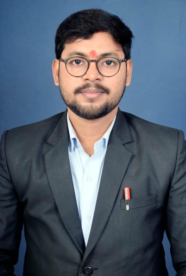 PRABHAT KUMAR
