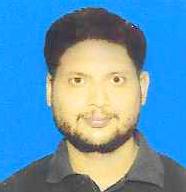 KUMAR DIGVIJAY SINGH