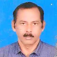 DR. AJAY KUMAR SINGH