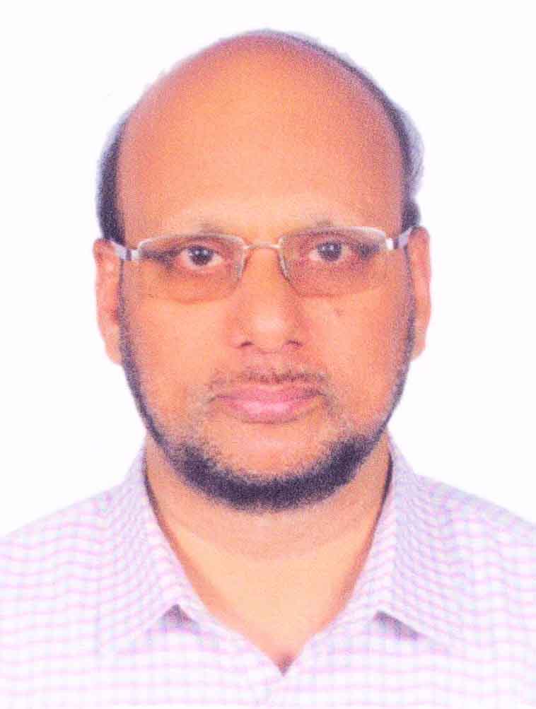 DR. MRITUNJAY SINGH