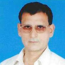 PROF. (DR.) RAJENDRA PRASAD SINGH