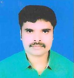 DR. BIKASH KUMAR