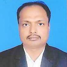 DR. OM PRAKASH SINGH
