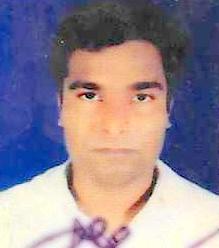 DR. SHRAWAN KUMAR