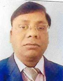 DR. VINOD KUMAR