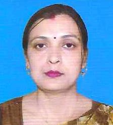 DR. KUMARI SANGEETA KUSHWAHA
