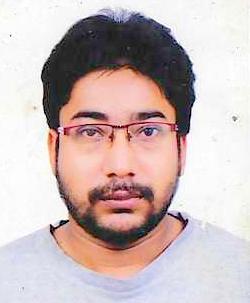 DR. UJJWAL KANTI GHOSHAL