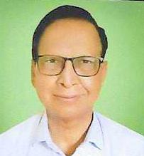 DR. MD. INAMUL HAQUE