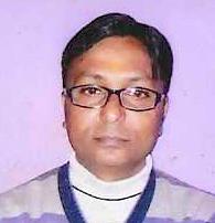 UMESH KUMAR TIWARI