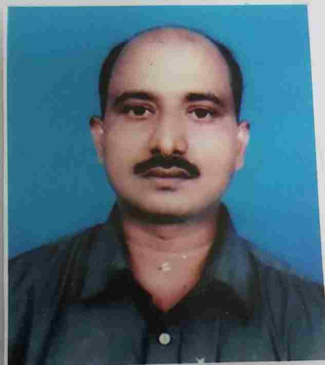 DR. SANJAY KUMAR