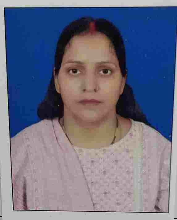 SUSHMA KUMARI